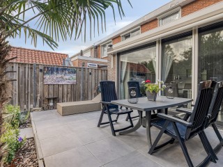 Havenstraat  Havenstraat 12 in Biervliet