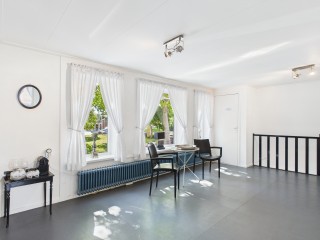 van Steenbergenlaan  van Steenbergenlaan 2 in Terneuzen
