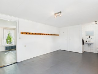 van Steenbergenlaan  van Steenbergenlaan 2 in Terneuzen