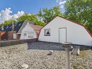 van Steenbergenlaan  van Steenbergenlaan 2 in Terneuzen