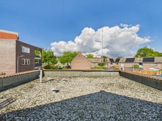 van Steenbergenlaan  van Steenbergenlaan 2 in Terneuzen