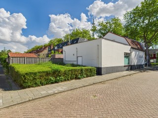 van Steenbergenlaan  van Steenbergenlaan 2 in Terneuzen