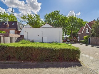 van Steenbergenlaan  van Steenbergenlaan 2 in Terneuzen