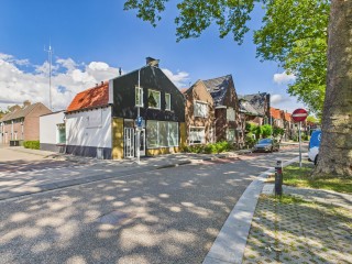 van Steenbergenlaan  van Steenbergenlaan 2 in Terneuzen