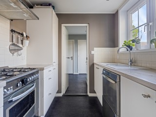 Westdam  Westdam 11 in Sas Van Gent