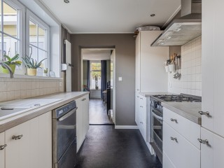  Westdam 11 in Sas Van Gent