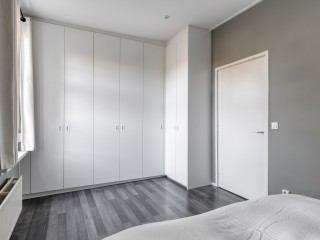 Westdam  Westdam 11 in Sas Van Gent