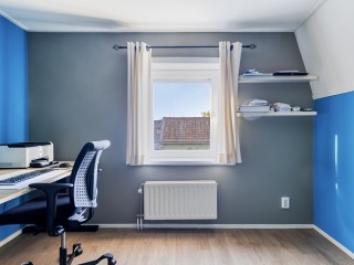 Westdam  Westdam 11 in Sas Van Gent