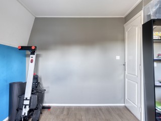 Westdam  Westdam 11 in Sas Van Gent