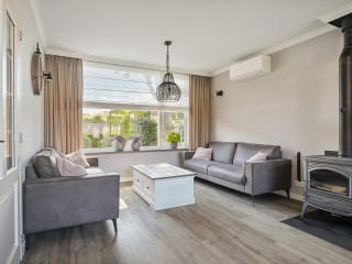  Wilhelminastraat 1 in Hoek