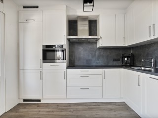  Wilhelminastraat 1 in Hoek