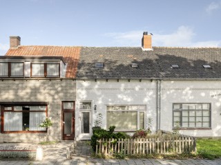  Nieuwe Kerkstraat 10 in Sluiskil