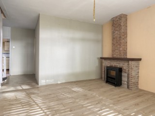 Nieuwe Kerkstraat  Nieuwe Kerkstraat 10 in Sluiskil