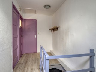 Nieuwe Kerkstraat  Nieuwe Kerkstraat 10 in Sluiskil