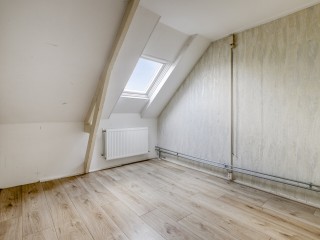Nieuwe Kerkstraat  Nieuwe Kerkstraat 10 in Sluiskil