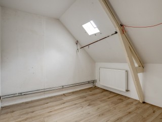 Nieuwe Kerkstraat  Nieuwe Kerkstraat 10 in Sluiskil
