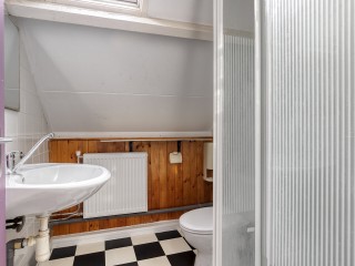 Nieuwe Kerkstraat  Nieuwe Kerkstraat 10 in Sluiskil