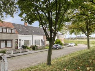  Nieuwe Kerkstraat 10 in Sluiskil