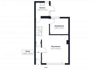 Nieuwe Kerkstraat  Nieuwe Kerkstraat 10 in Sluiskil