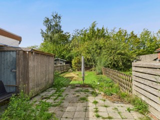 Nieuwe Kerkstraat  Nieuwe Kerkstraat 10 in Sluiskil