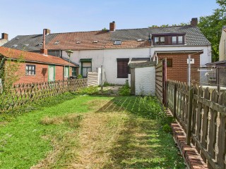  Nieuwe Kerkstraat 10 in Sluiskil
