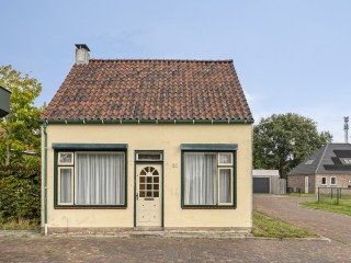  Achterstraat 21 in Lamswaarde