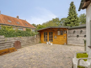  Achterstraat 21 in Lamswaarde