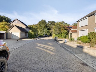 Elzasstraat  Elzasstraat 7 in Axel