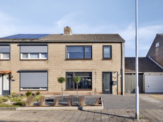  Elzasstraat 7 in Axel