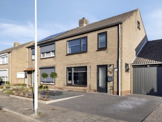  Elzasstraat 7 in Axel