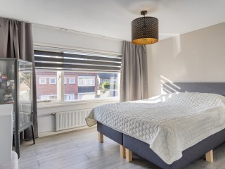 Elzasstraat  Elzasstraat 7 in Axel