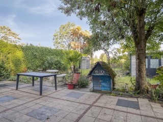Hoek en Bosch  Hoek en Bosch 8 in Kloosterzande