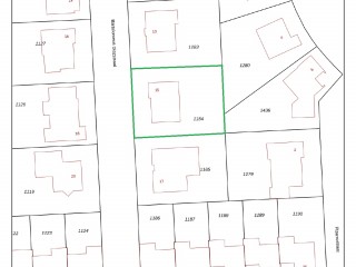 Bartolomeus Diazstraat  Bartolomeus Diazstraat 15 in Hulst