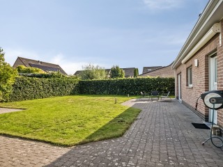 Bartolomeus Diazstraat  Bartolomeus Diazstraat 15 in Hulst