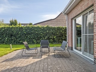 Bartolomeus Diazstraat  Bartolomeus Diazstraat 15 in Hulst