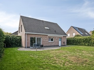 Bartolomeus Diazstraat  Bartolomeus Diazstraat 15 in Hulst
