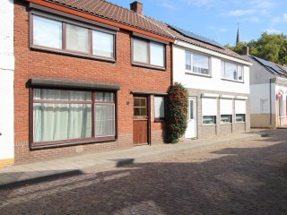  Rozemarijnstraat 10 in Zaamslag