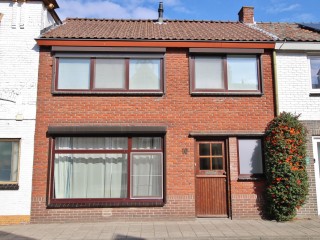  Rozemarijnstraat 10 in Zaamslag