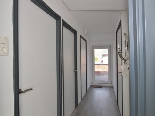Rozemarijnstraat  Rozemarijnstraat 10 in Zaamslag