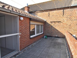 Rozemarijnstraat  Rozemarijnstraat 10 in Zaamslag