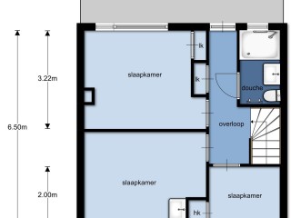 Rozemarijnstraat  Rozemarijnstraat 10 in Zaamslag