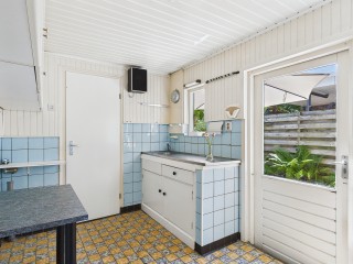 Hogendijk  Hogendijk 41 in Terneuzen