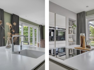 Uithof  Uithof 6 in Kloosterzande