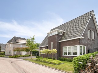 Uithof  Uithof 6 in Kloosterzande