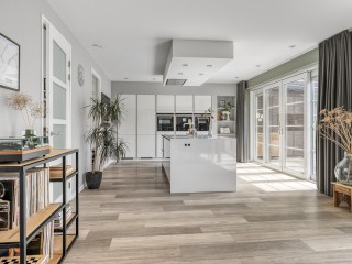 Uithof  Uithof 6 in Kloosterzande