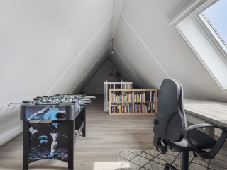 Uithof  Uithof 6 in Kloosterzande