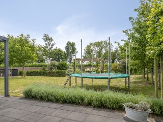 Uithof  Uithof 6 in Kloosterzande