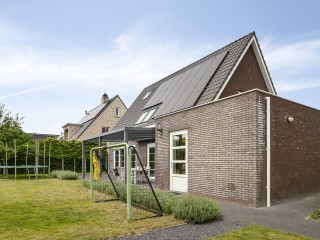 Uithof  Uithof 6 in Kloosterzande