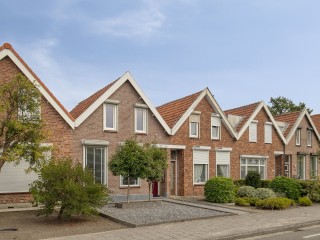 Axelsestraat  Axelsestraat 99 in Zaamslag