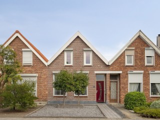  Axelsestraat 99 in Zaamslag